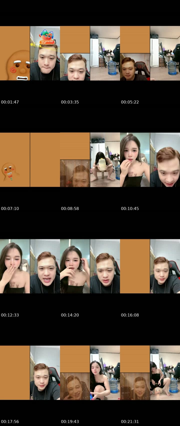 Ước được thương❤️