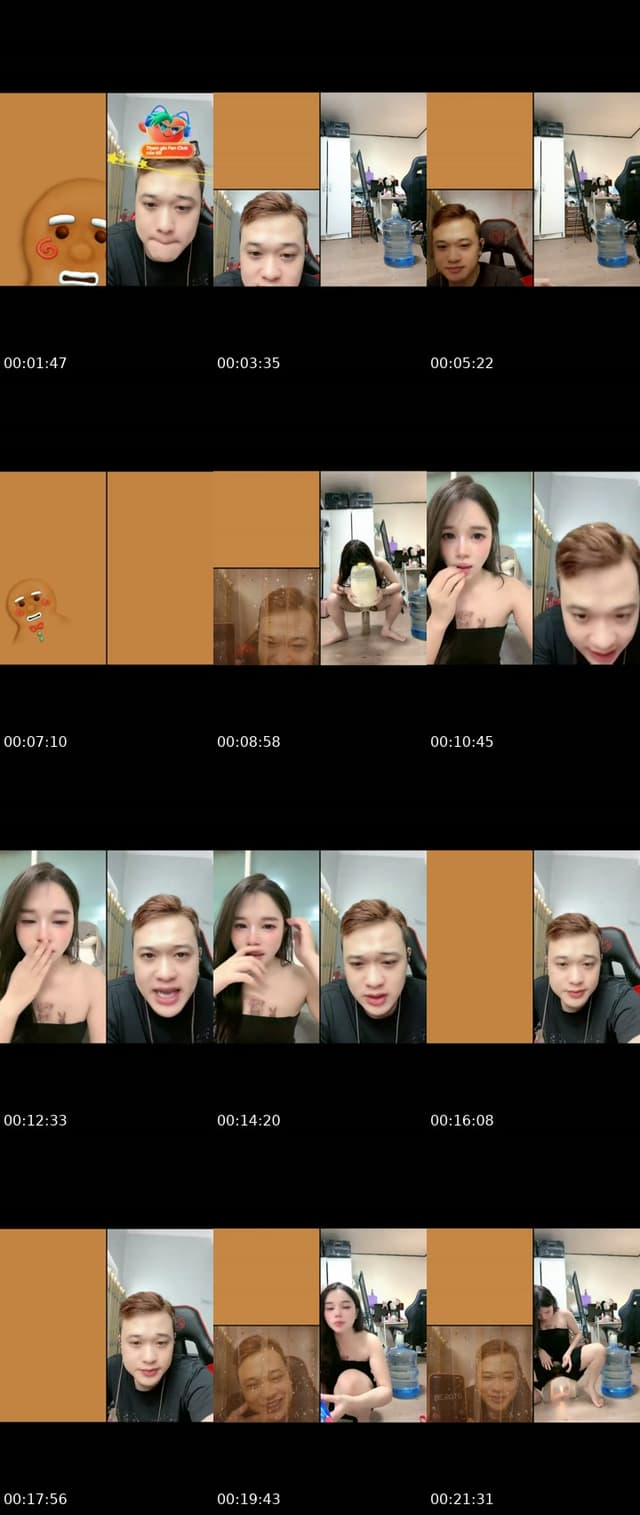 TikTok live: Ước được thương❤️ by @phamtramy2k7