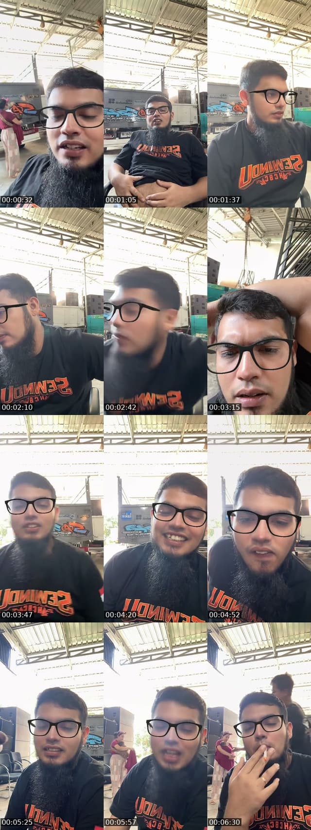 @sagara.pro.audio TikTok live