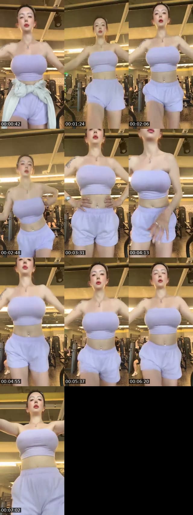 @simbizbiz South Korea TikTok live from 2026-07-08