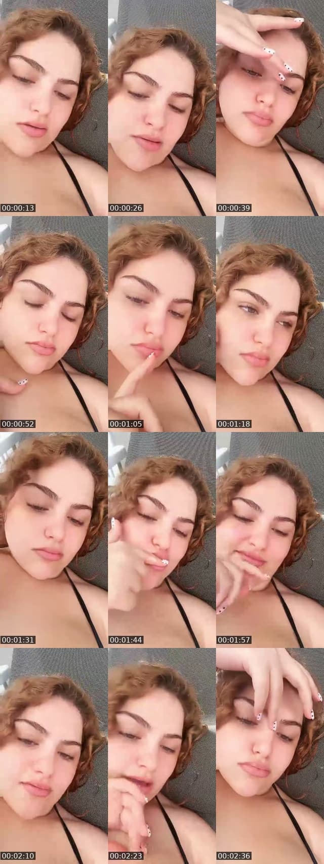 @yasminafire_ TikTok live