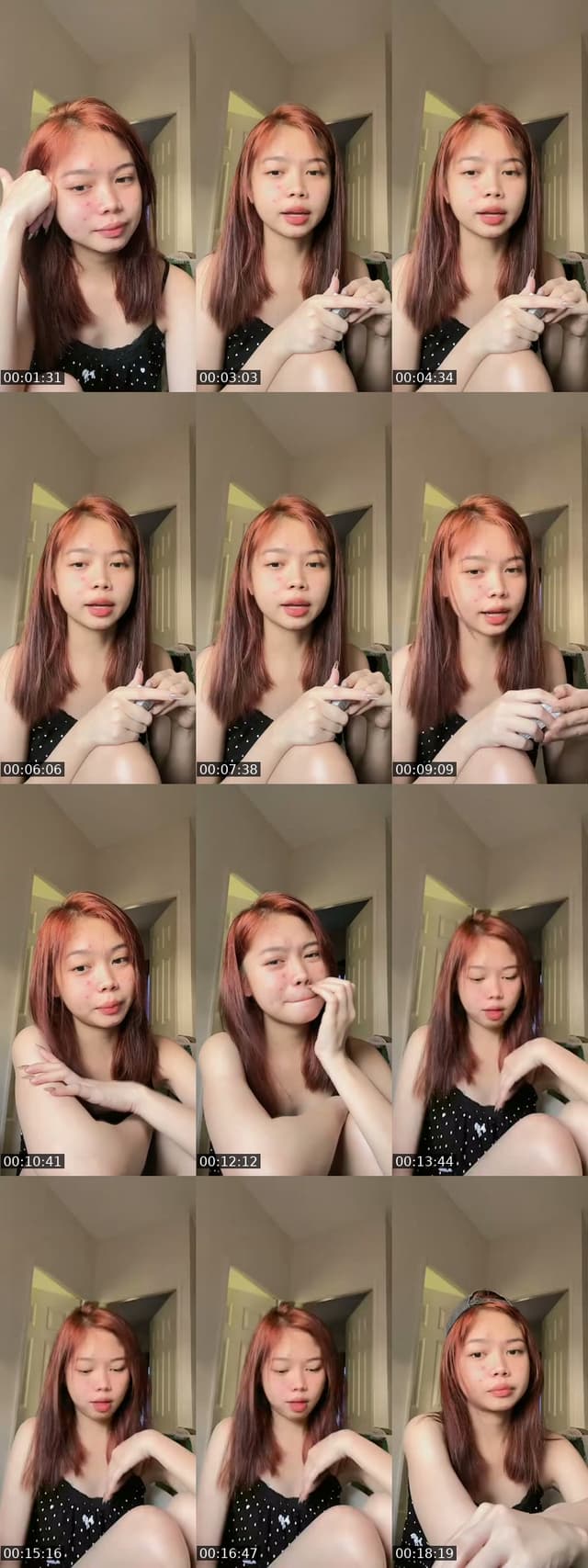 TikTok live: 🧿🧿🧿 by @alyaneia_main