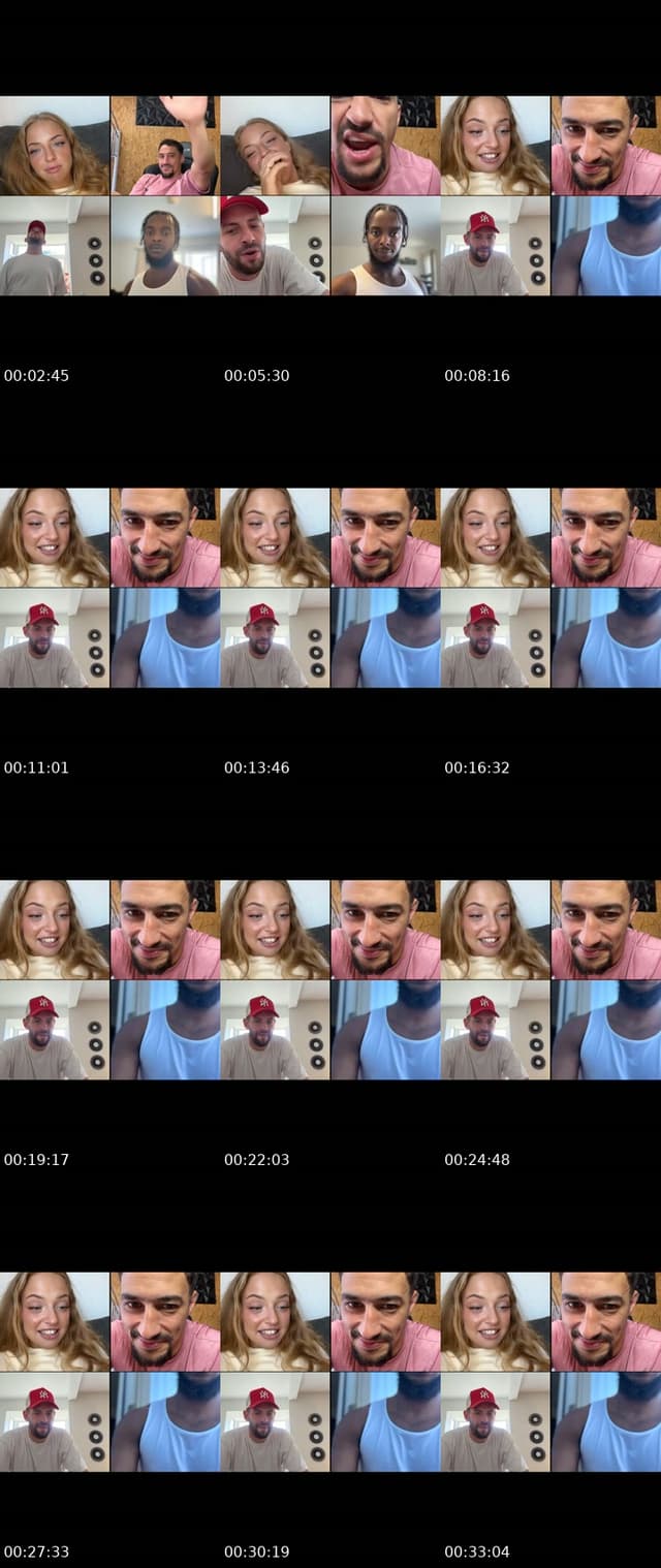 @lauraamalieeee TikTok live from 2026-07-08