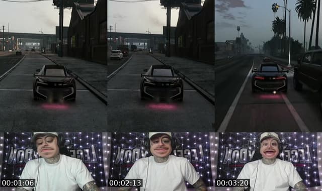 TikTok live: mentioned you by @legendarydon7
