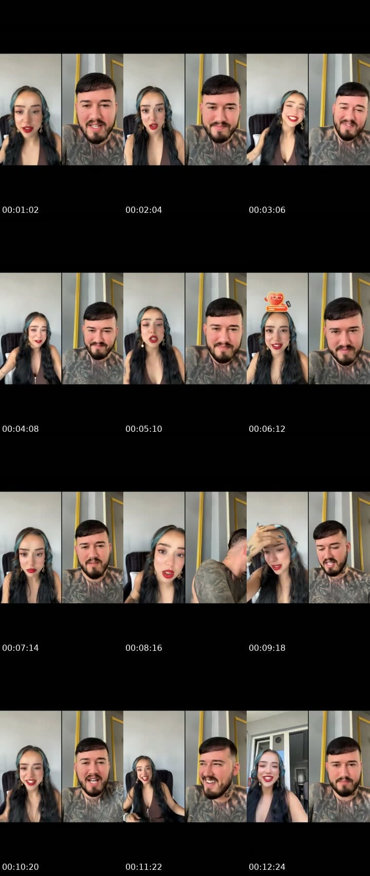 @nurseliaksoyyy0 TikTok live stream