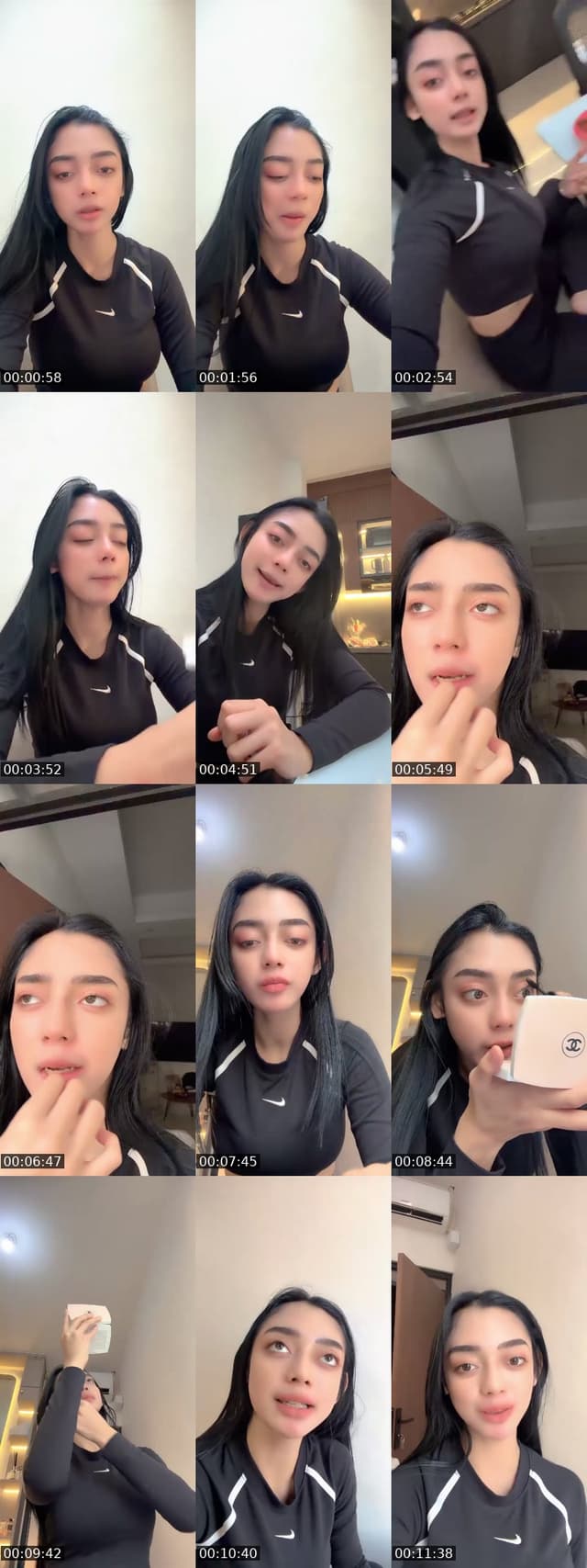 @qiu.zamora13 TikTok live