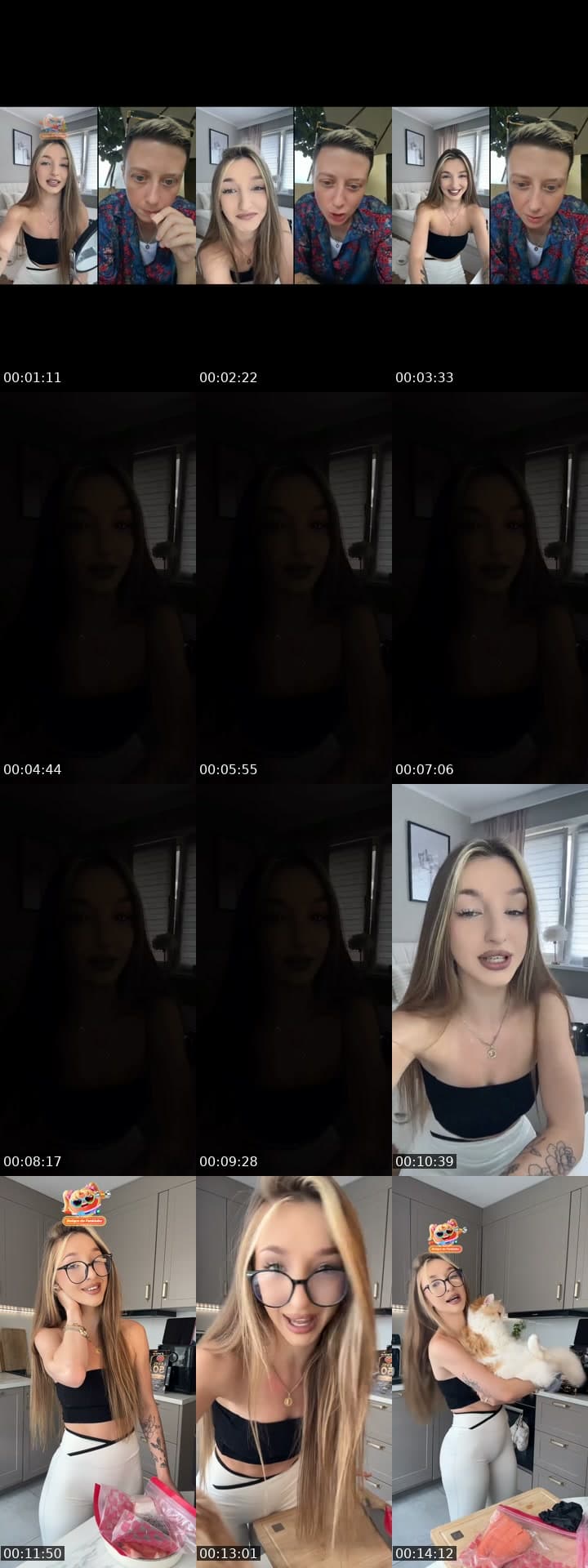 siema ciule, gotujemy?🤍🌶️😎