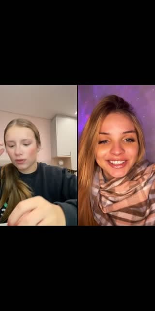 @anamelkaalmeida7 TikTok live