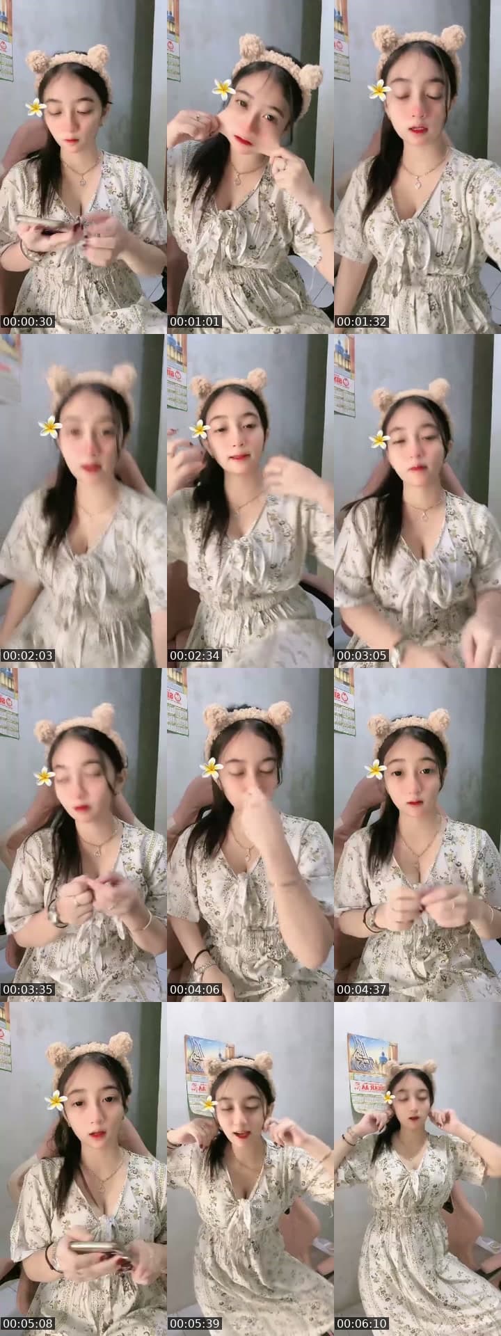 @ayudirawandira12 TikTok live stream