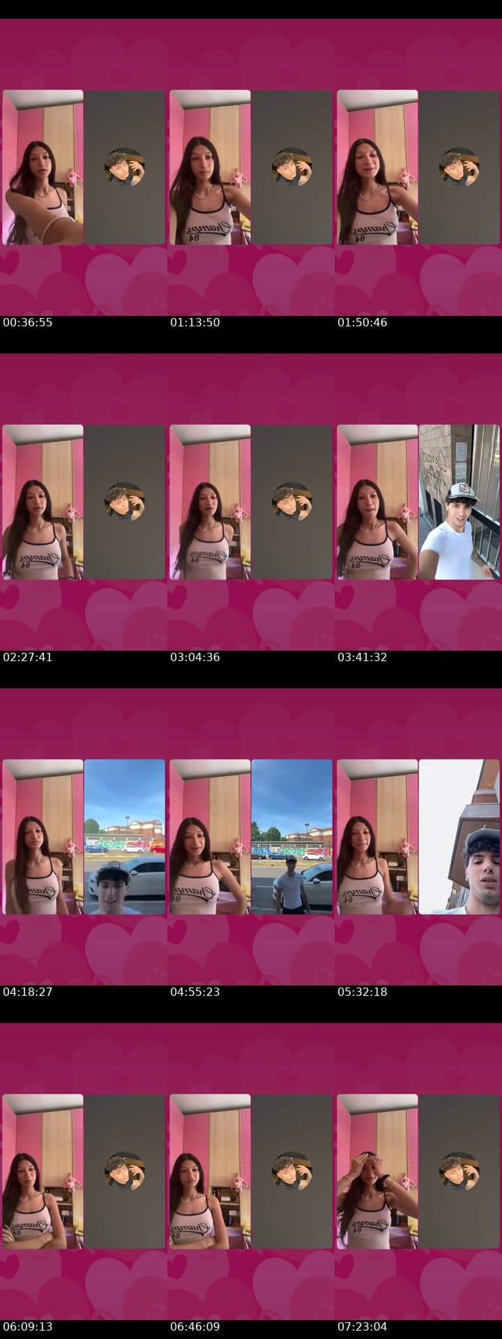 @giorgiaa.05._ TikTok live stream