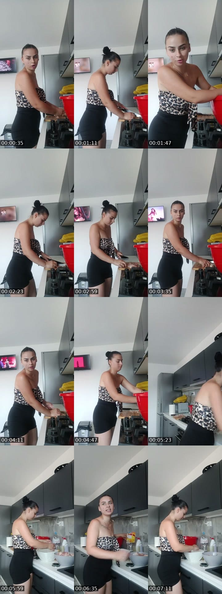 @claudiaaaa250 TikTok live stream