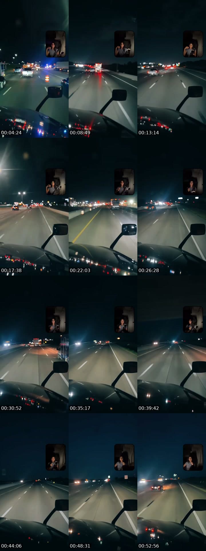 Passenger Pov🚛🩷