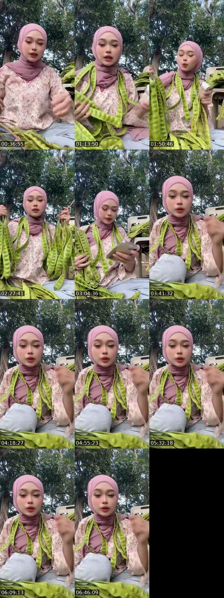 @mithas.lee TikTok live stream