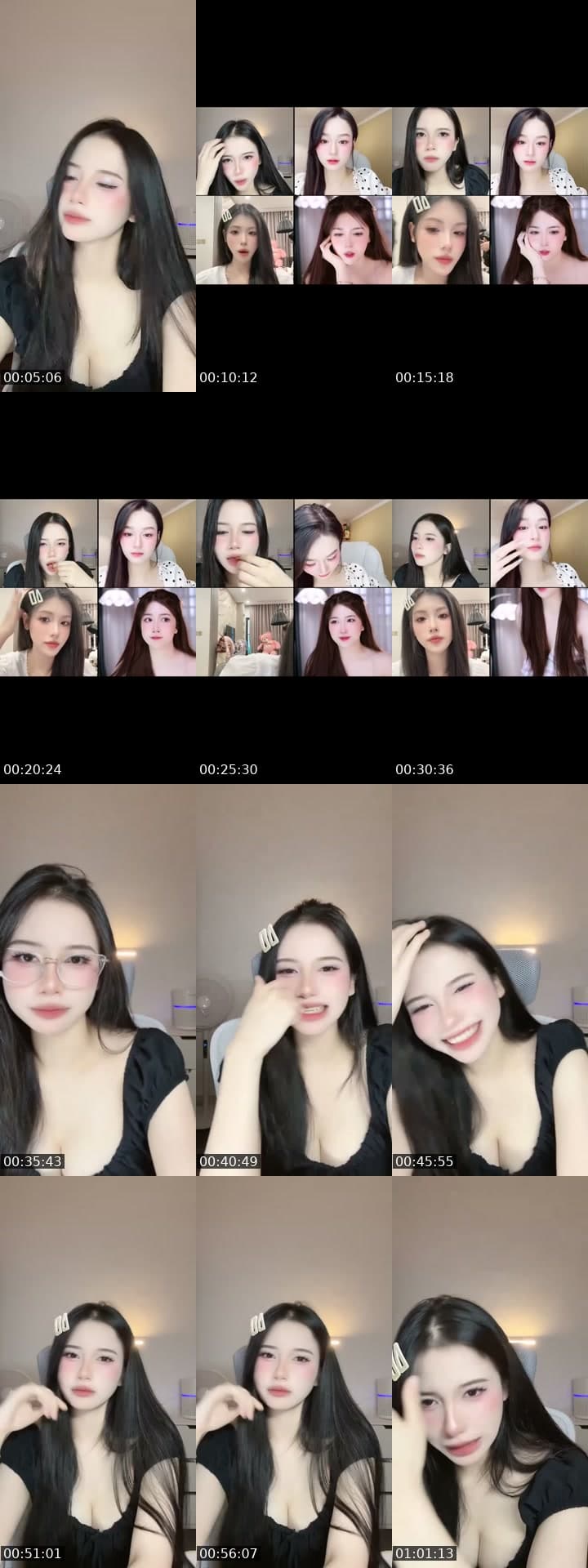 Idol mới