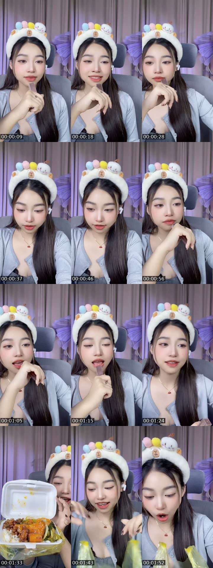 The 1st livestream in USA 👋🏼