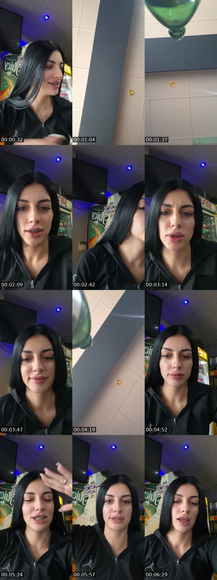 @_garavusa_ TikTok live stream