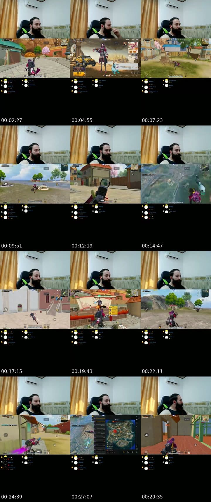 تحديث  للاندرويد مود ناروتو