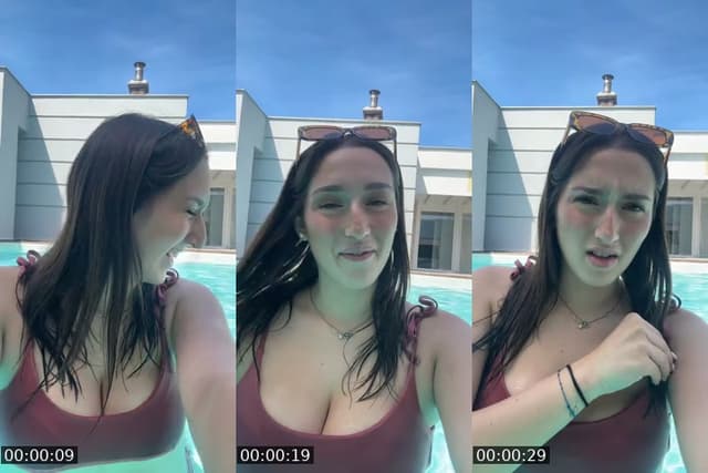 @beatriceemalagoli TikTok live