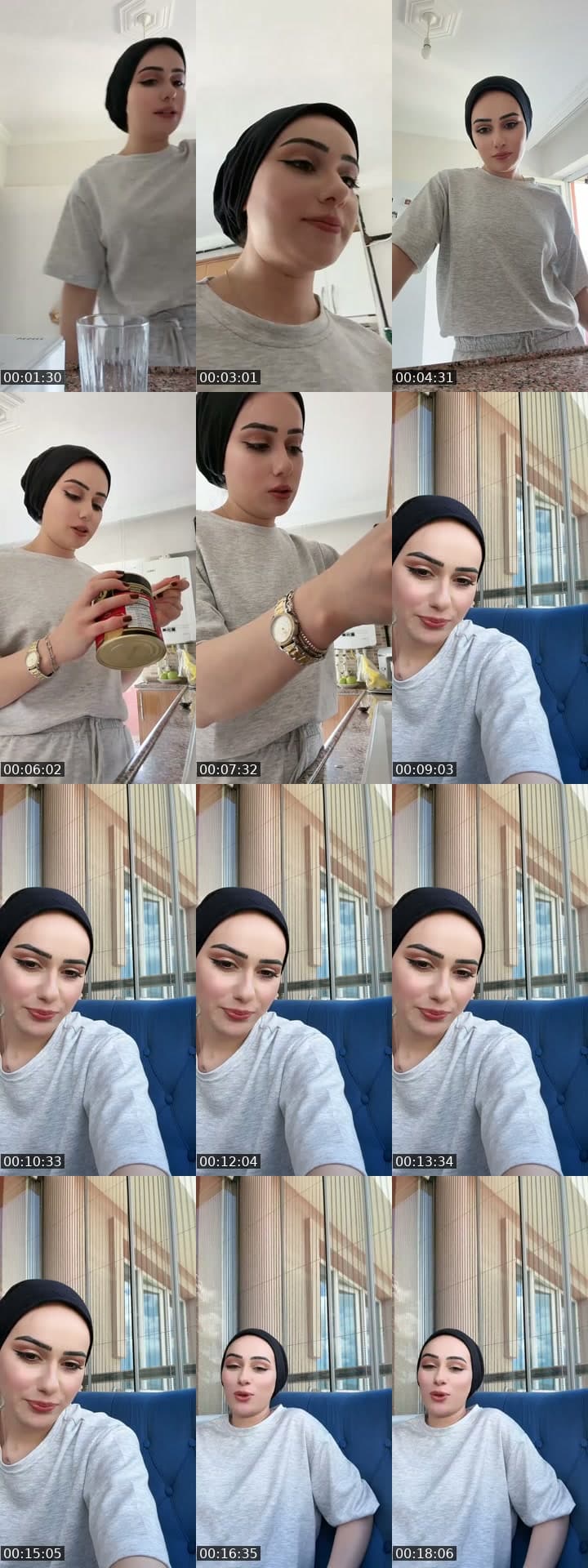 @_edadoganay55 TikTok live stream