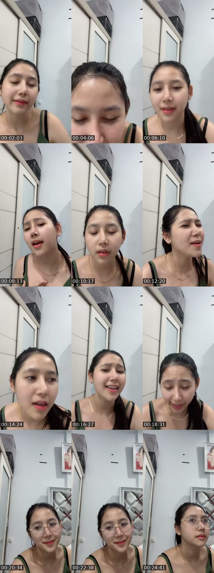 @afeyyyyyy7 TikTok live stream