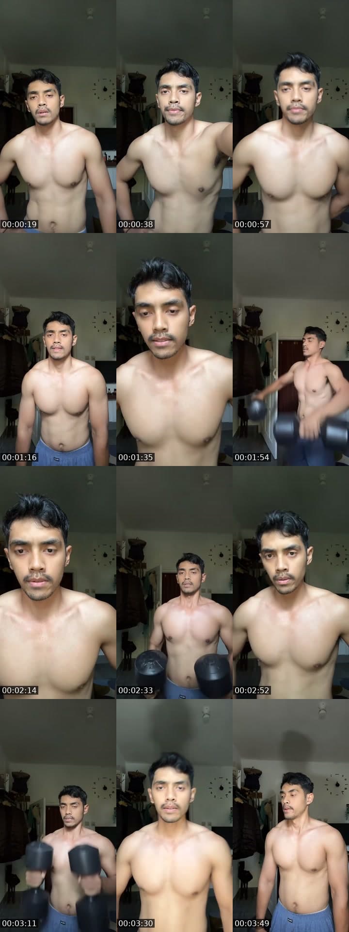 @arzhanka900 TikTok live stream