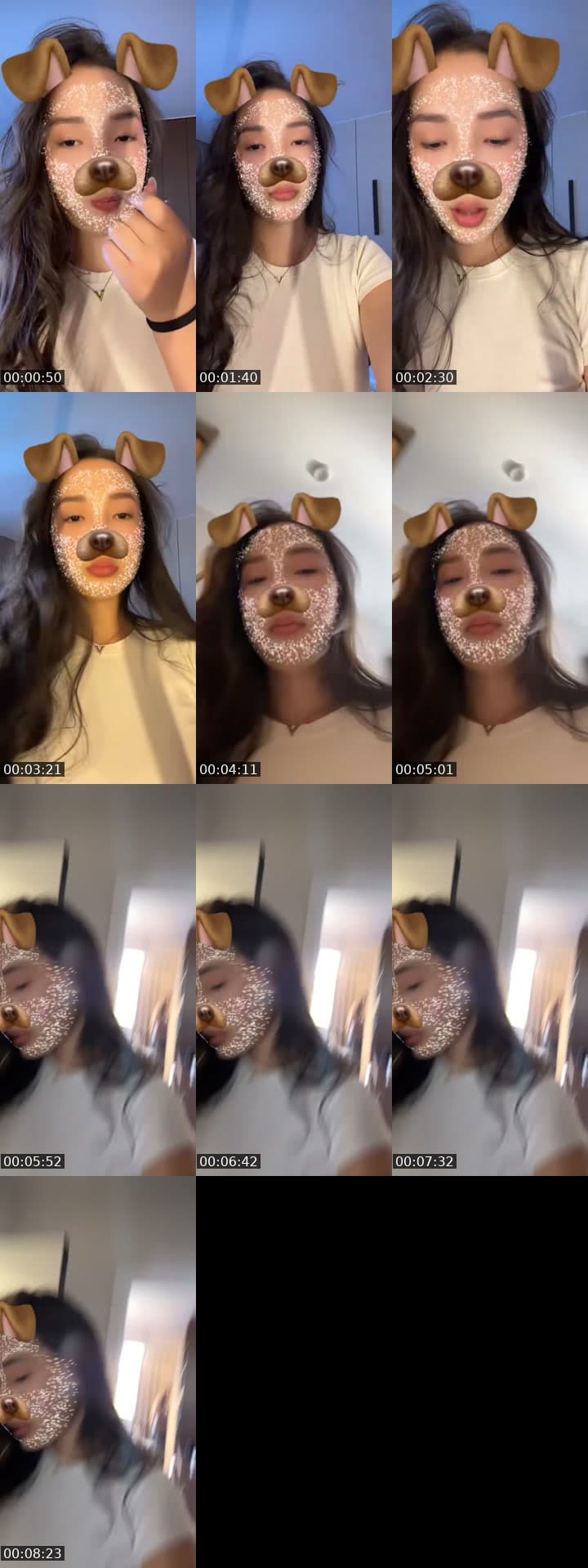 @baqdau1etovna0 TikTok live stream