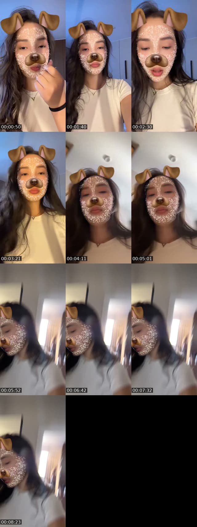 @baqdau1etovna0 TikTok live