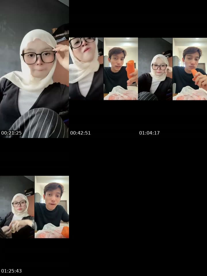 @dyaanydea88 TikTok live stream