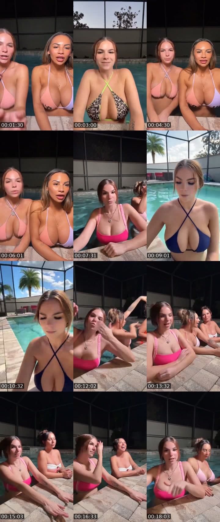@giaopv TikTok live stream