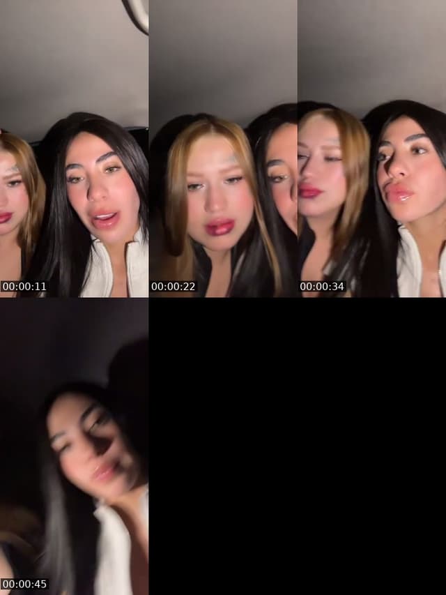 @nataliaoficiial TikTok live