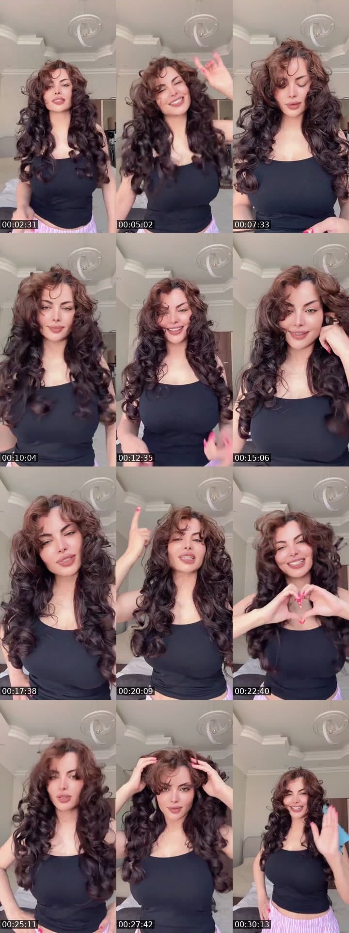 Heyyy welcome💕 هلاااا نورتوا