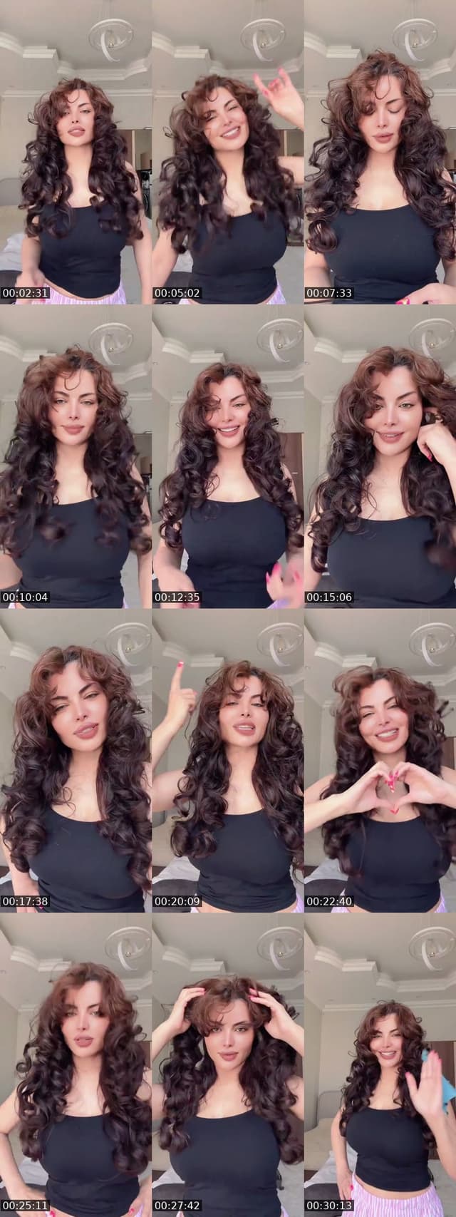 TikTok live: Heyyy welcome💕 هلاااا نورتوا by @nona_life