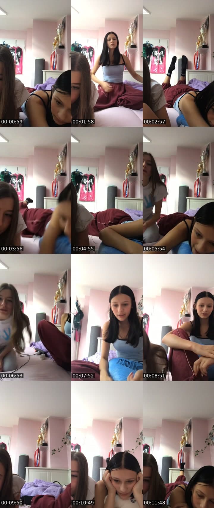 @klaudiqq.s TikTok live stream