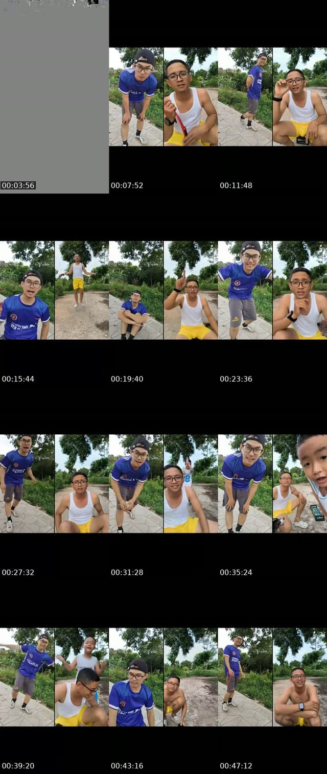 TikTok live: Rủ Bạn Outdoor kìa by @truong9087