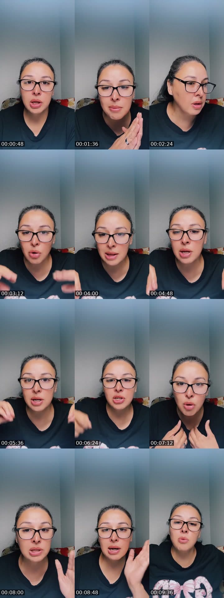 @emprendeconjoanna TikTok live stream