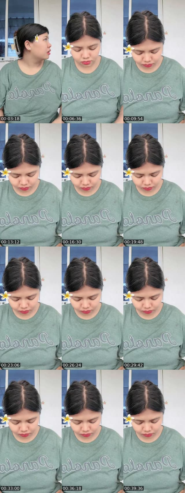 @laelaewin1243 TikTok live
