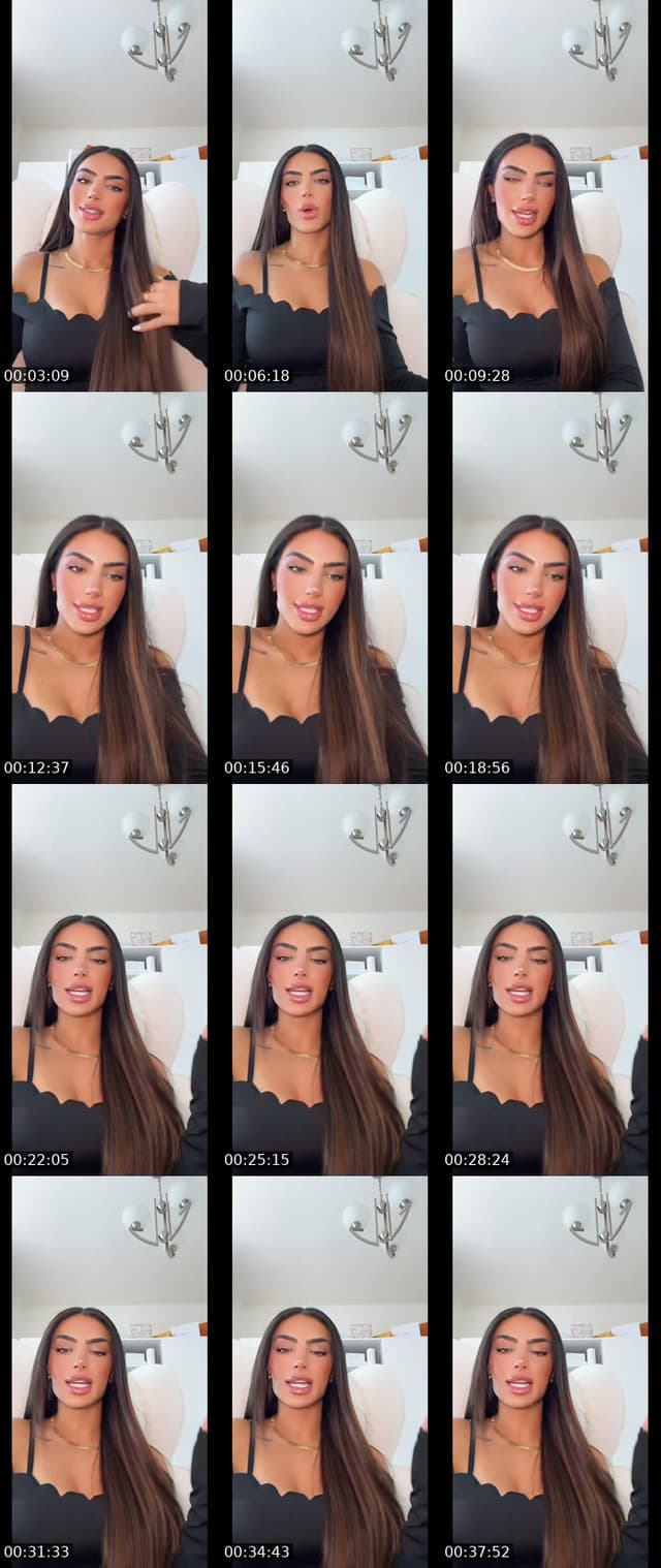 TikTok live: What the hellliiiiii🧸 by @llaraalli