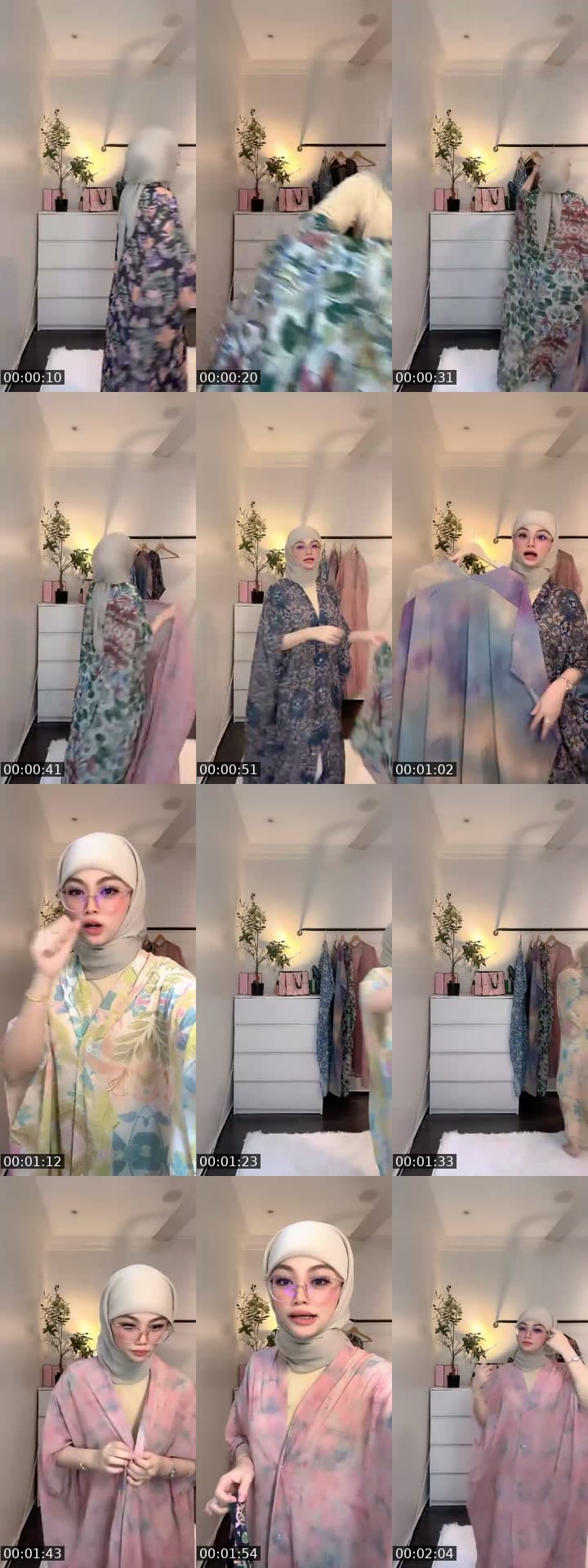 @lilypetunahq TikTok live stream
