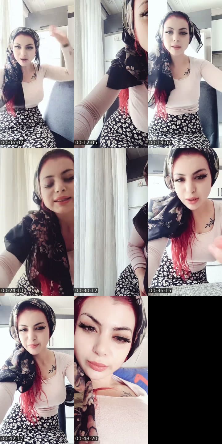 @alfam060 TikTok live stream