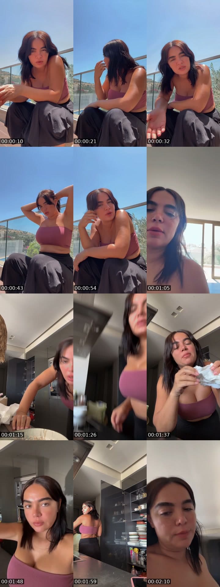 @chanelobst888 TikTok live stream