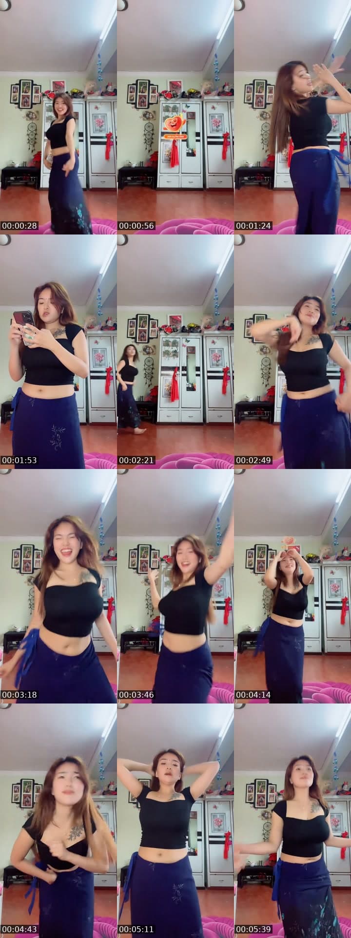 @dhanmayamgr3 TikTok live stream