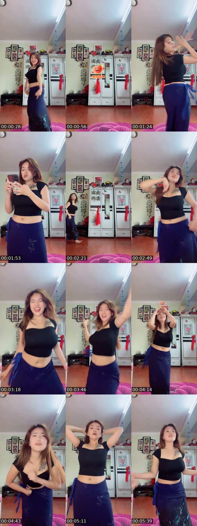 @dhanmayamgr3 TikTok live from 2026-07-08