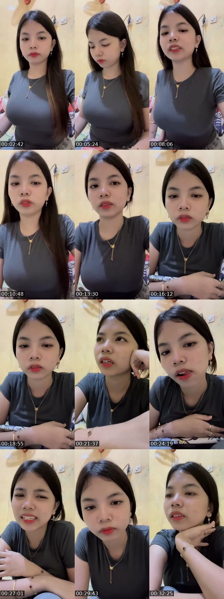 @manismanja090 TikTok live stream
