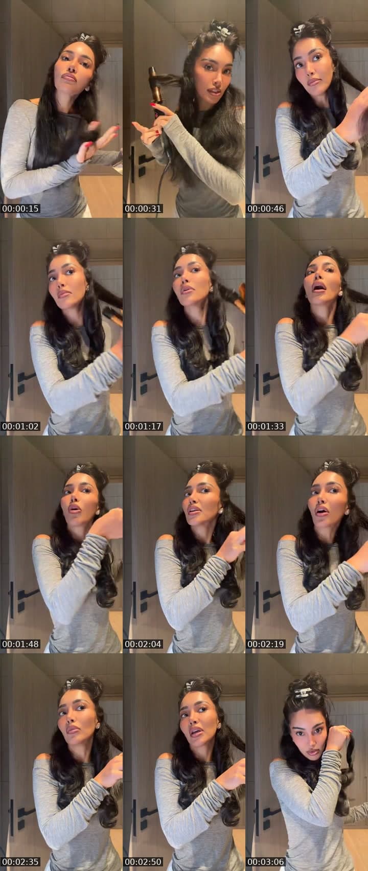 @iamaleili TikTok live stream