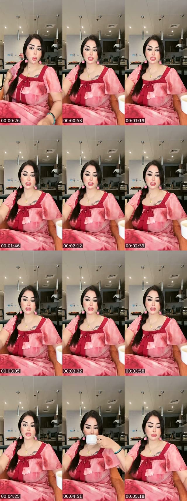 @nadosha304 TikTok live from 2026-07-08