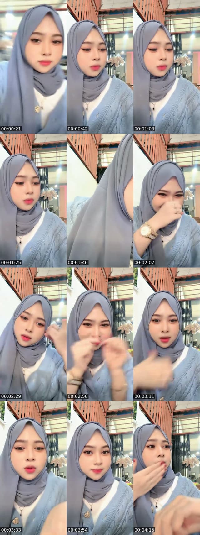 @myocannn TikTok live