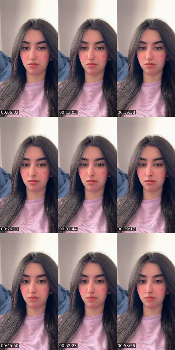 @rhlj.20 TikTok live stream