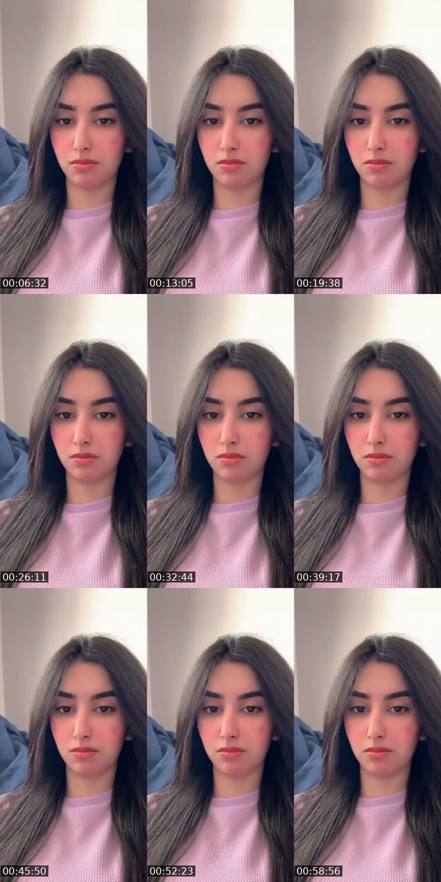 @rhlj.20 TikTok live