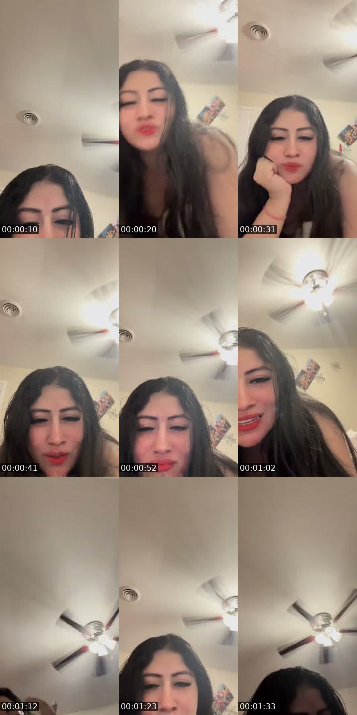 @melissa.castro276 TikTok live stream