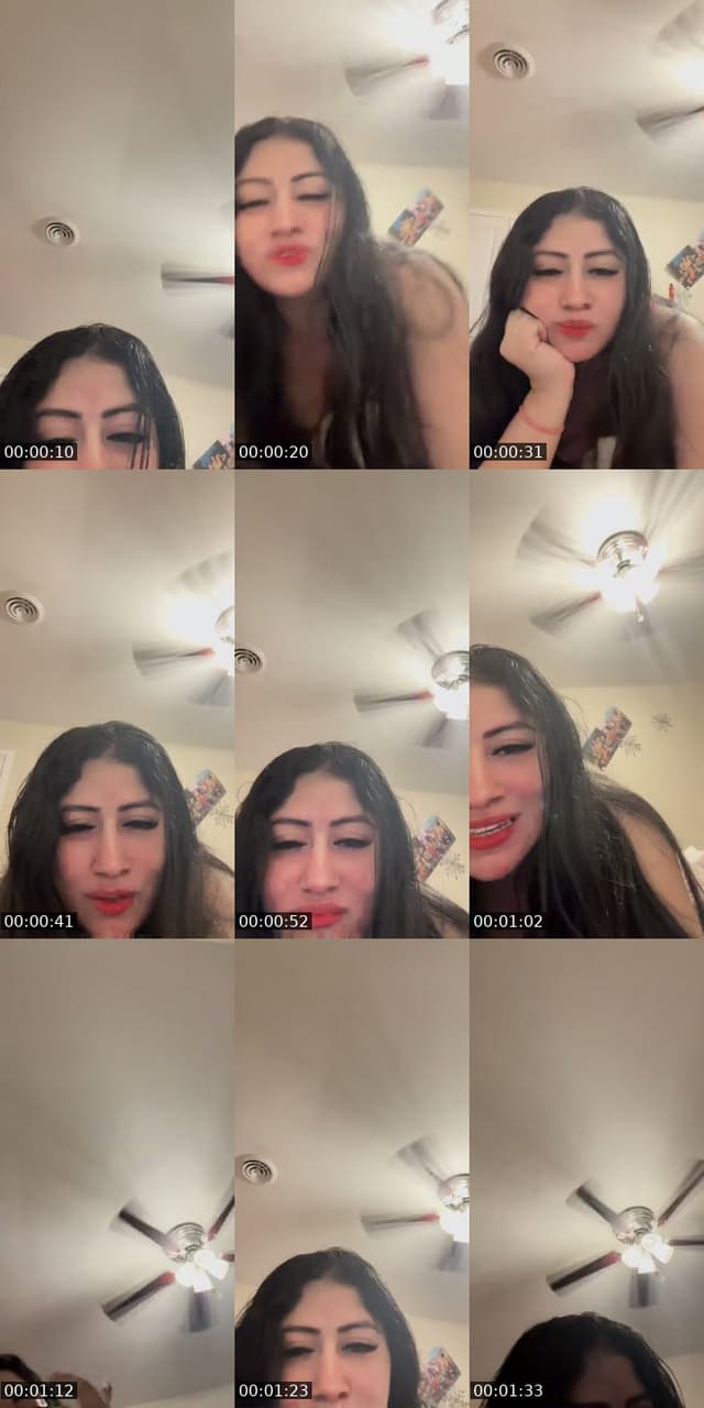 @melissa.castro276 TikTok live
